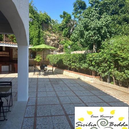 Casa Vacanze Sicilia Bedda Seaside Aparthotel Santa Flavia Exteriör bild