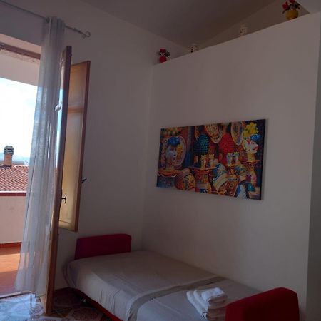Casa Vacanze Sicilia Bedda Seaside Aparthotel Santa Flavia Exteriör bild