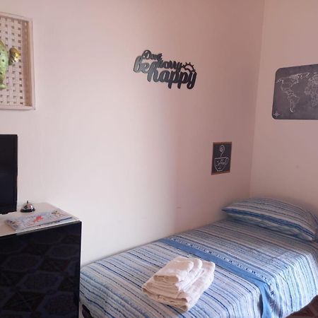 Casa Vacanze Sicilia Bedda Seaside Aparthotel Santa Flavia Exteriör bild