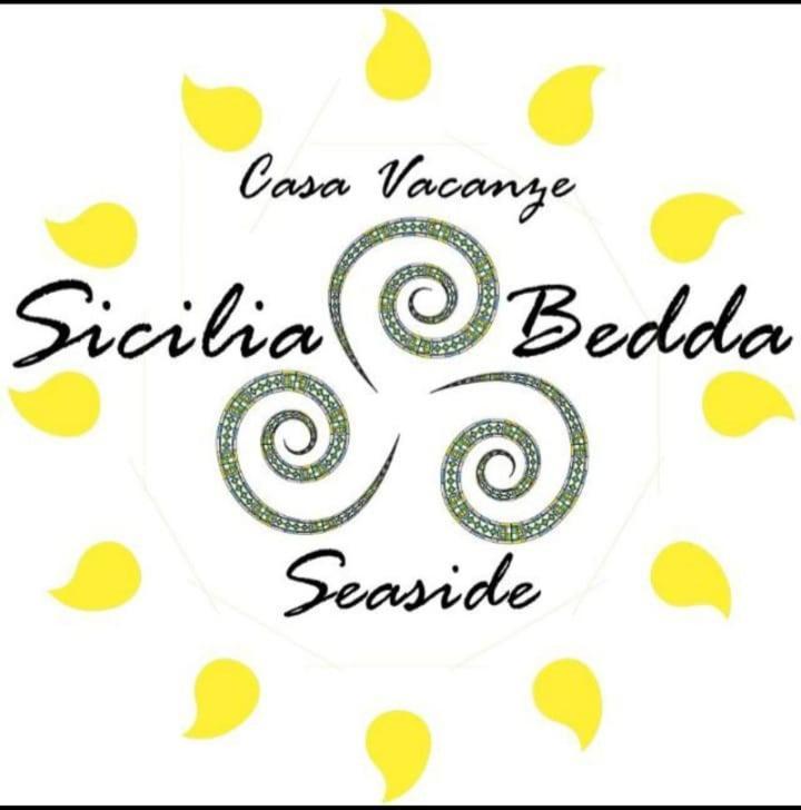 Casa Vacanze Sicilia Bedda Seaside Aparthotel Santa Flavia Exteriör bild