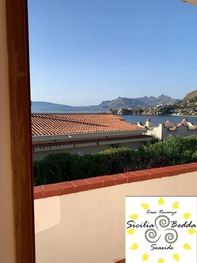 Casa Vacanze Sicilia Bedda Seaside Aparthotel Santa Flavia Exteriör bild