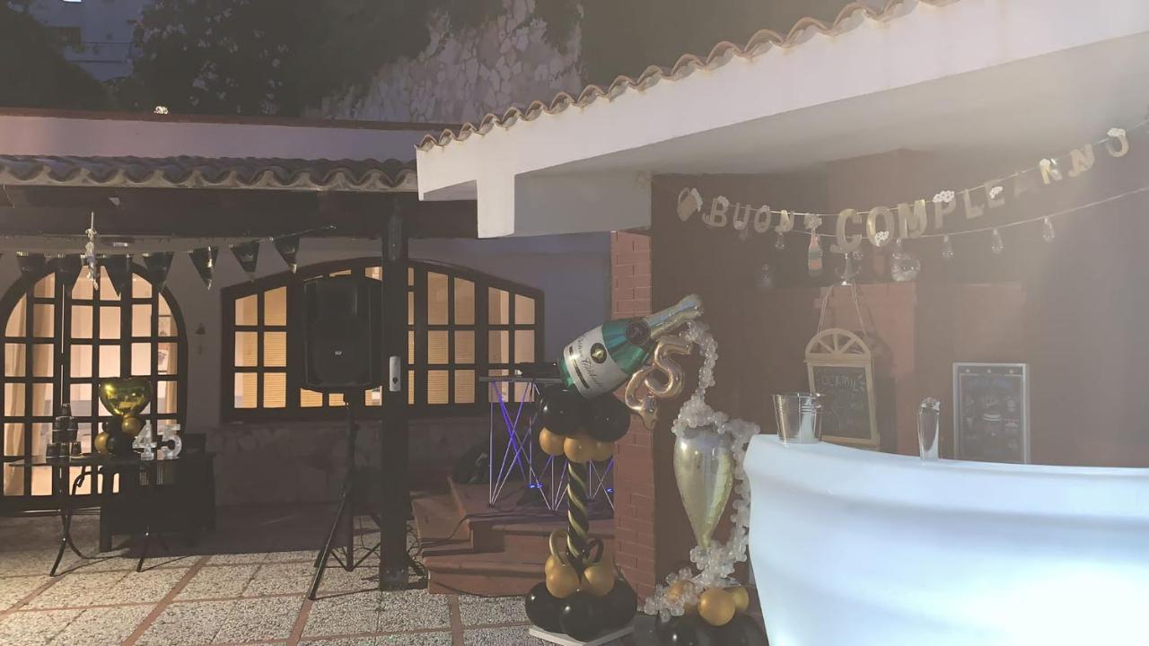 Casa Vacanze Sicilia Bedda Seaside Aparthotel Santa Flavia Exteriör bild
