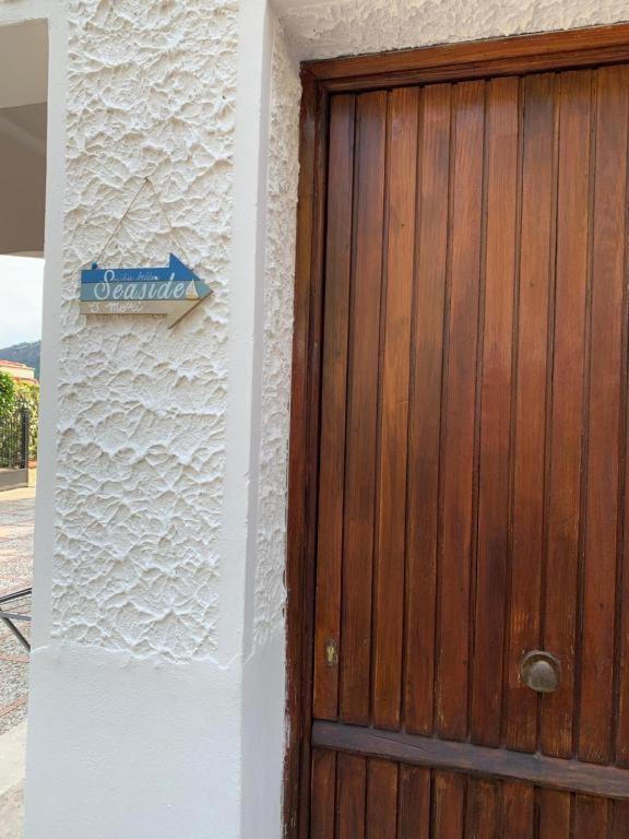 Casa Vacanze Sicilia Bedda Seaside Aparthotel Santa Flavia Exteriör bild