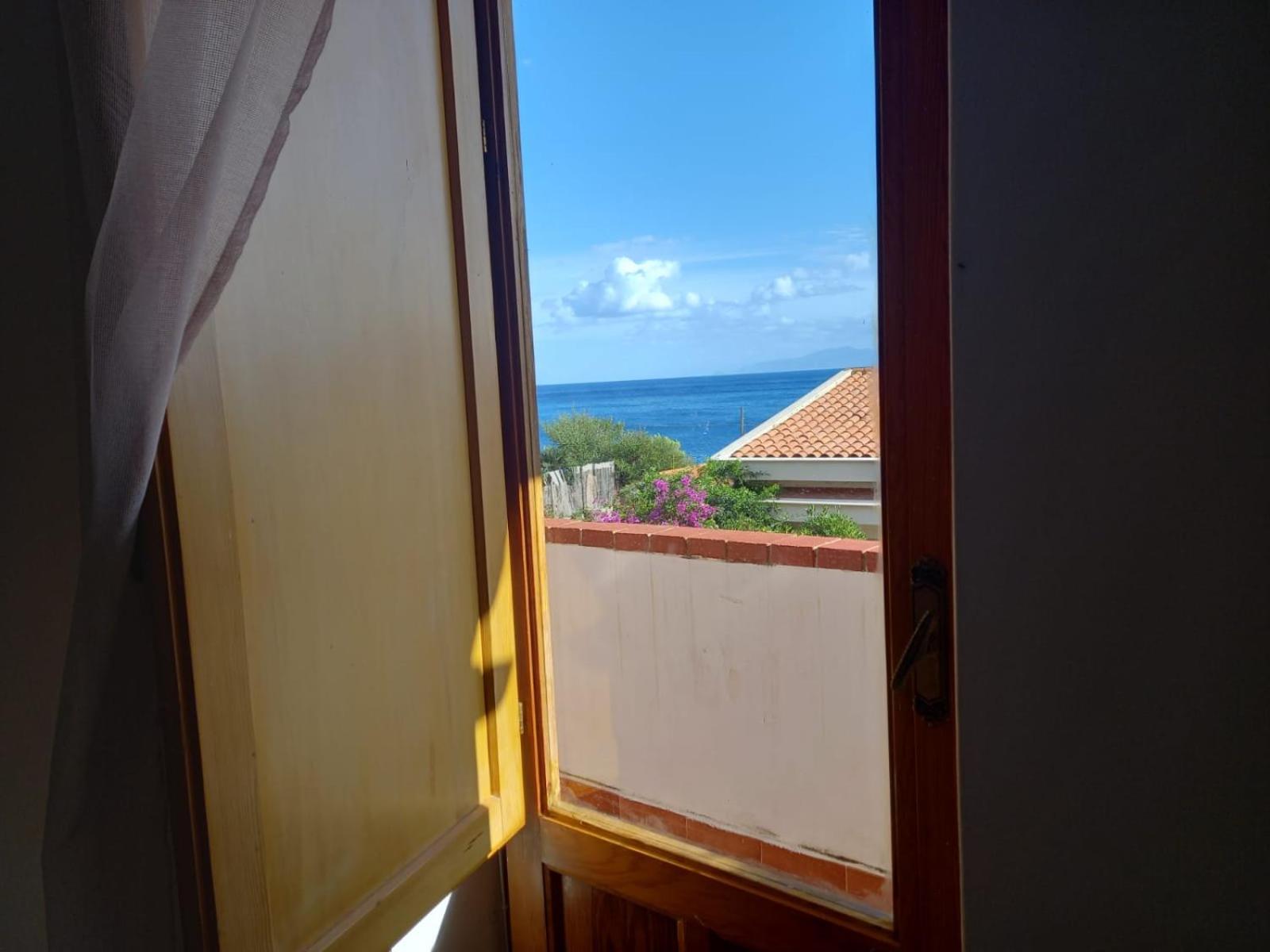 Casa Vacanze Sicilia Bedda Seaside Aparthotel Santa Flavia Exteriör bild