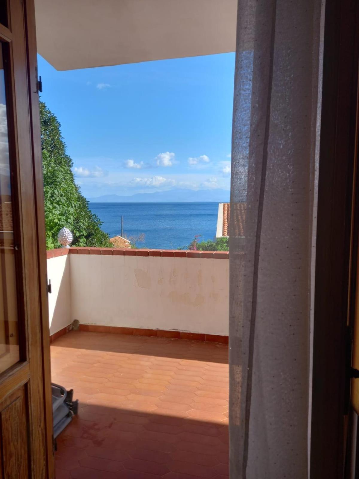 Casa Vacanze Sicilia Bedda Seaside Aparthotel Santa Flavia Exteriör bild